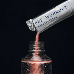 BasedMotion™ PWO (480g)
